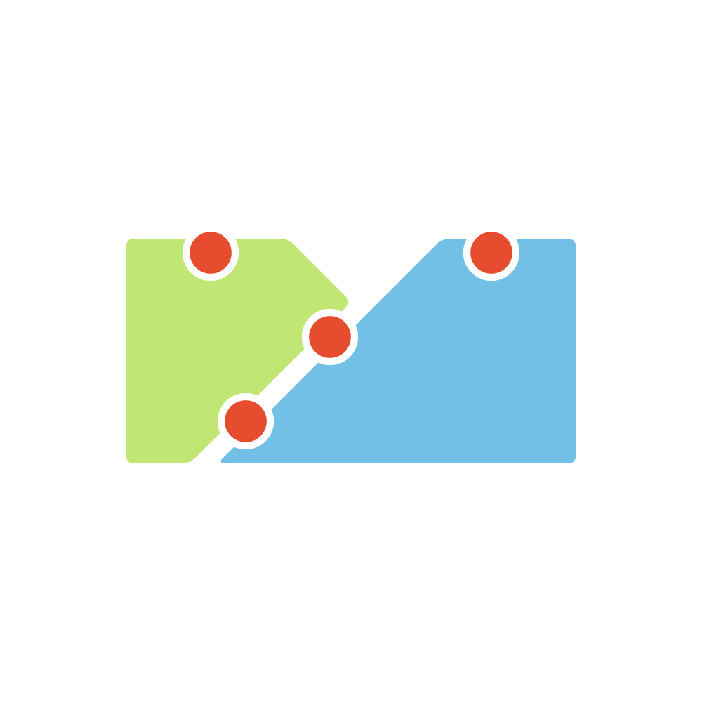 地震の種類分類のイメージ